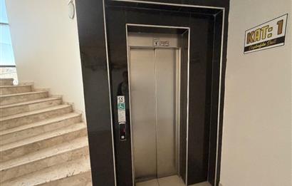 CENTURY21 PLUS'DAN ŞEHRİN MERKEZİNDE KİRALIK LÜX DAİRELER
