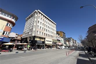 CENTURY21 PLUS'DAN ŞEHRİN MERKEZİNDE KİRALIK LÜX DAİRELER - 5 - 34194