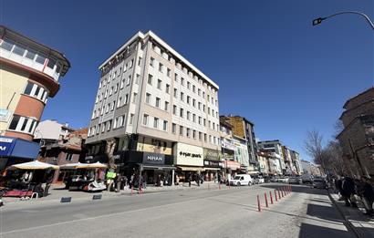 CENTURY21 PLUS'DAN ŞEHRİN MERKEZİNDE KİRALIK LÜX DAİRELER