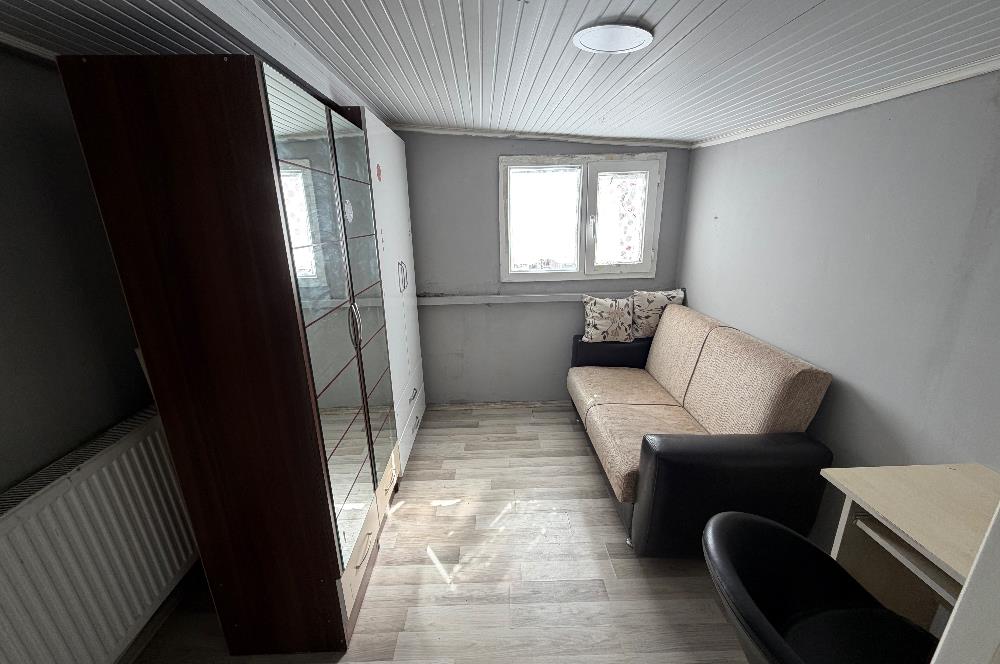 CENTURY21 PLUS'DAN 2+1 DUBLEX DAİRE