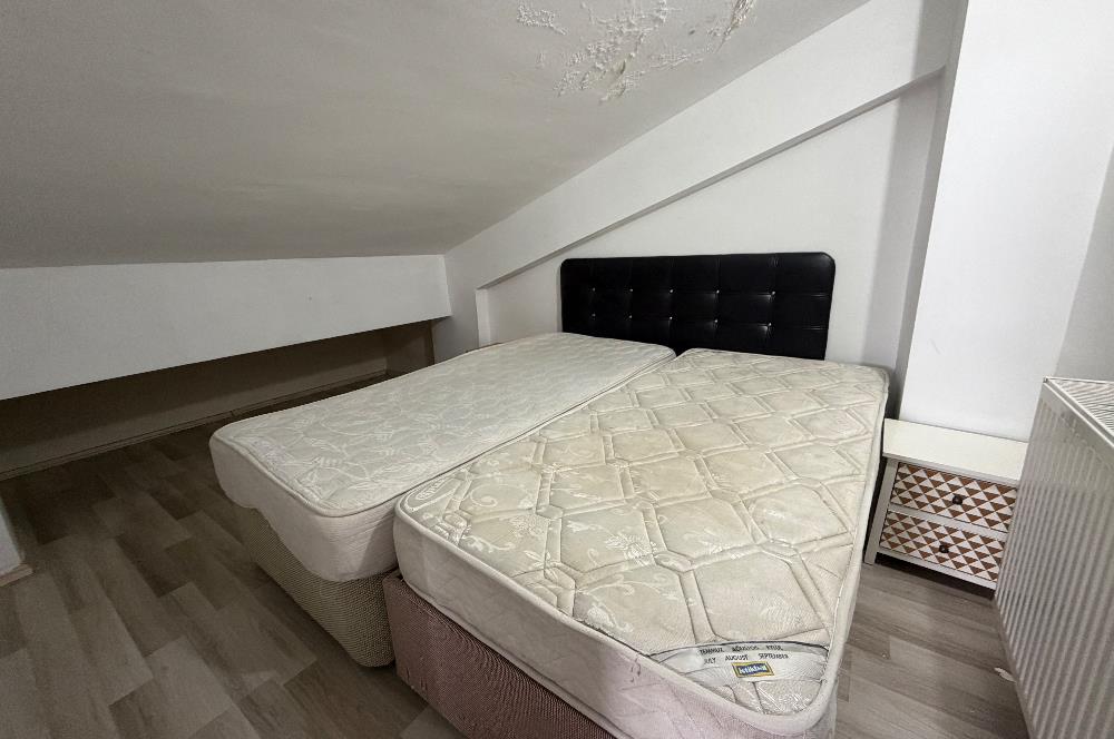 CENTURY21 PLUS'DAN 2+1 DUBLEX DAİRE