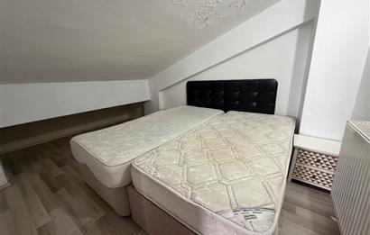 CENTURY21 PLUS'DAN 2+1 DUBLEX DAİRE
