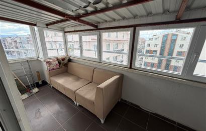 CENTURY21 PLUS'DAN 2+1 DUBLEX DAİRE