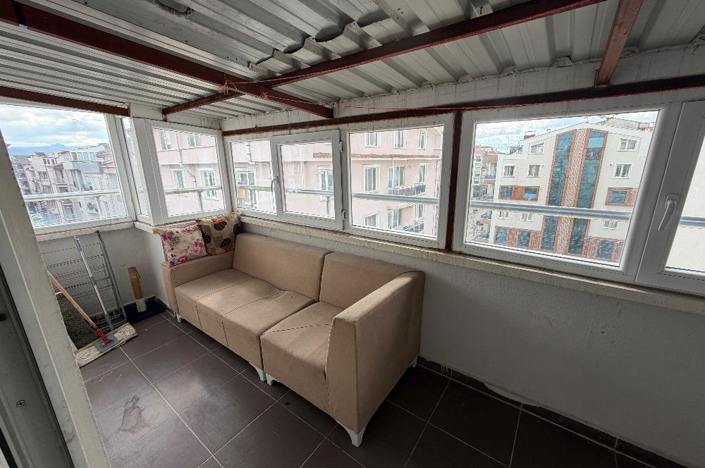 CENTURY21 PLUS'DAN 2+1 DUBLEX DAİRE