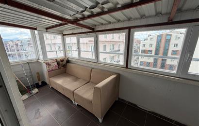 CENTURY21 PLUS'DAN 2+1 DUBLEX DAİRE