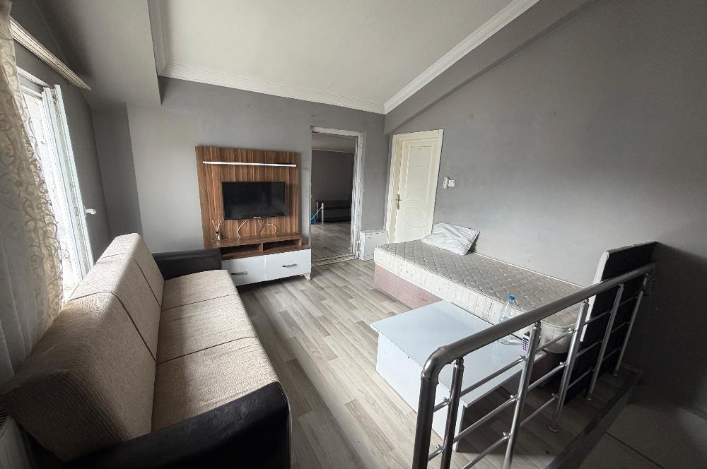 CENTURY21 PLUS'DAN 2+1 DUBLEX DAİRE
