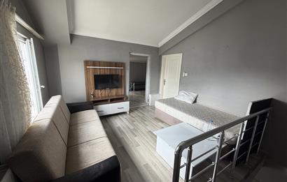 CENTURY21 PLUS'DAN 2+1 DUBLEX DAİRE