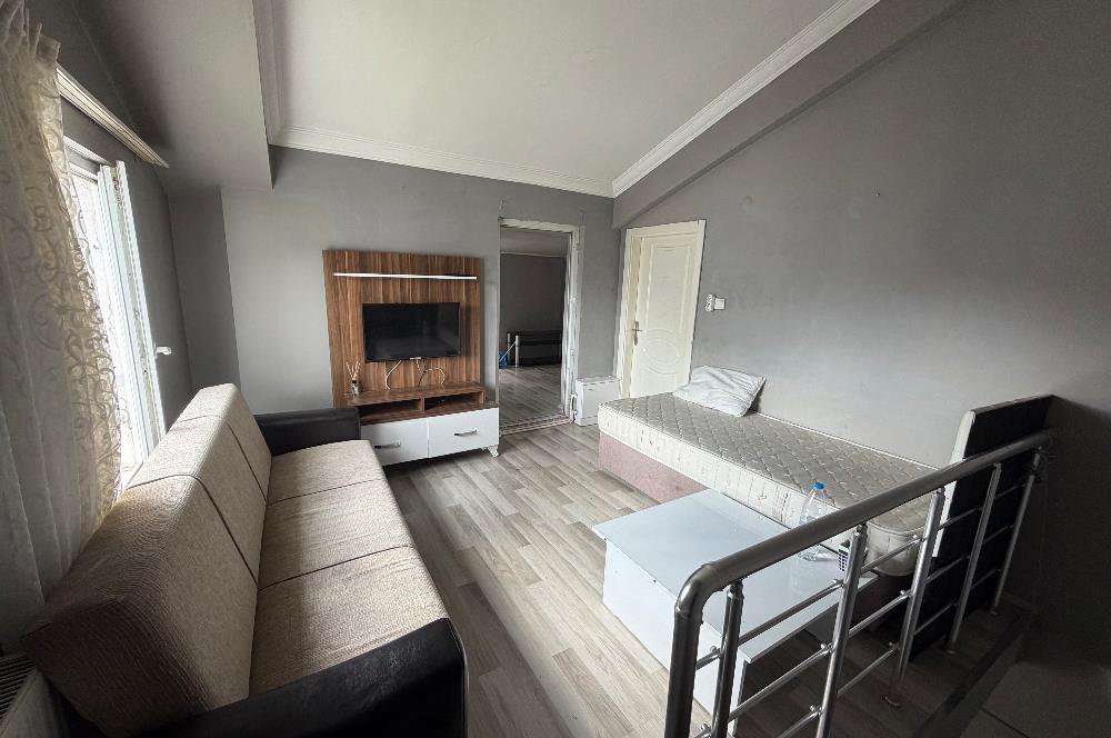 CENTURY21 PLUS'DAN 2+1 DUBLEX DAİRE