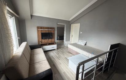 CENTURY21 PLUS'DAN 2+1 DUBLEX DAİRE