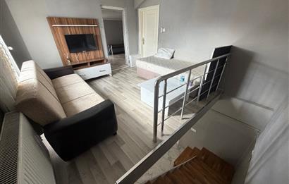 CENTURY21 PLUS'DAN 2+1 DUBLEX DAİRE