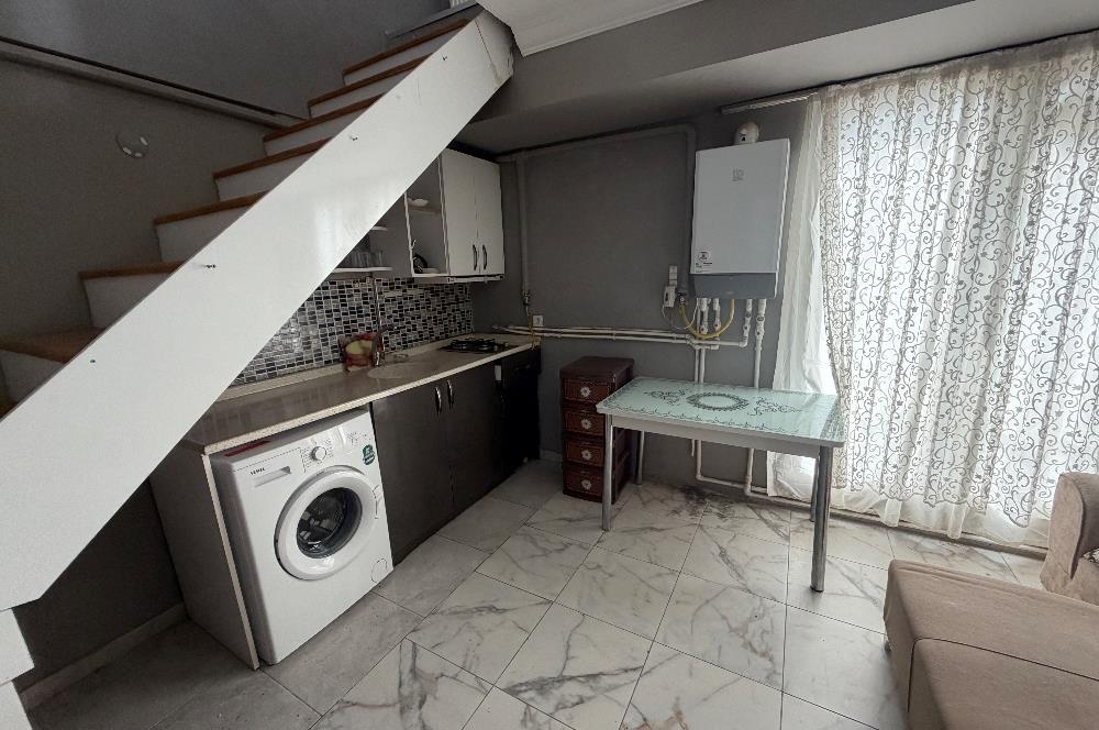 CENTURY21 PLUS'DAN 2+1 DUBLEX DAİRE