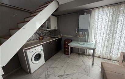 CENTURY21 PLUS'DAN 2+1 DUBLEX DAİRE