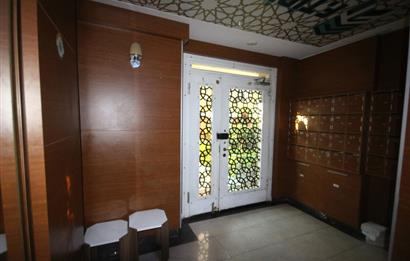 KAĞITHANE BELLEVUE REZİDANS 8.KAT 3 BALKONLU 2+1 KİRALIK DAİRE