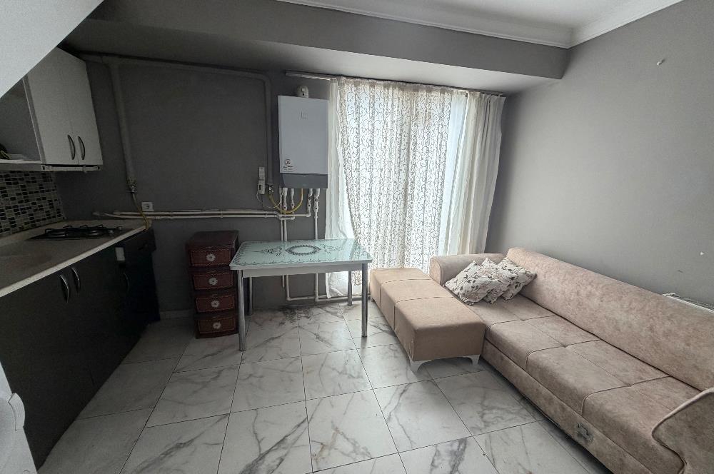 CENTURY21 PLUS'DAN 2+1 DUBLEX DAİRE