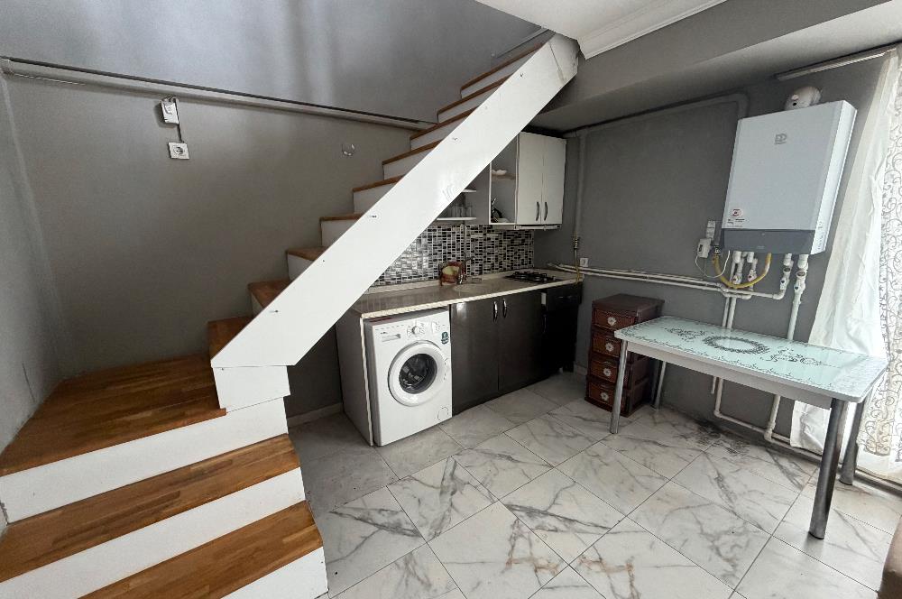 CENTURY21 PLUS'DAN 2+1 DUBLEX DAİRE
