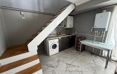 CENTURY21 PLUS'DAN 2+1 DUBLEX DAİRE
