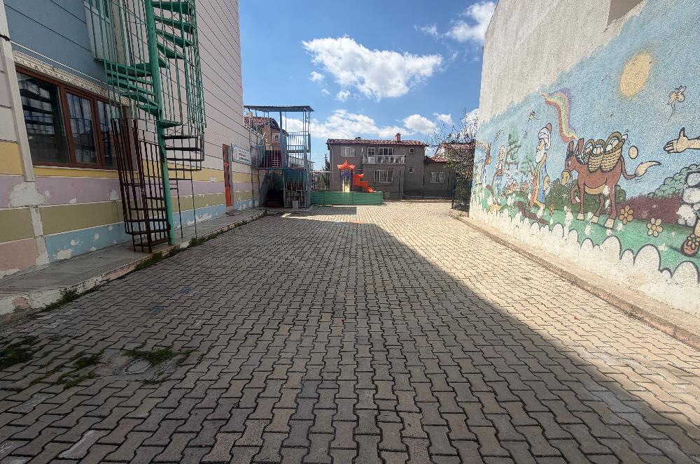 CENTURY21 PLUS'DAN BOLVADİNDE KİRALIK 790m2 OTOPARKLI DÜKKAN