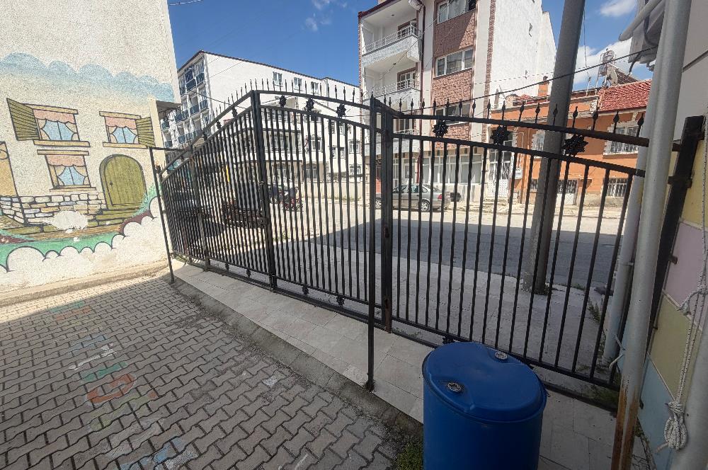 CENTURY21 PLUS'DAN BOLVADİNDE KİRALIK 790m2 OTOPARKLI DÜKKAN