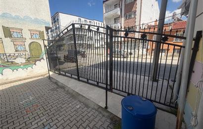 CENTURY21 PLUS'DAN BOLVADİNDE KİRALIK 790m2 OTOPARKLI DÜKKAN