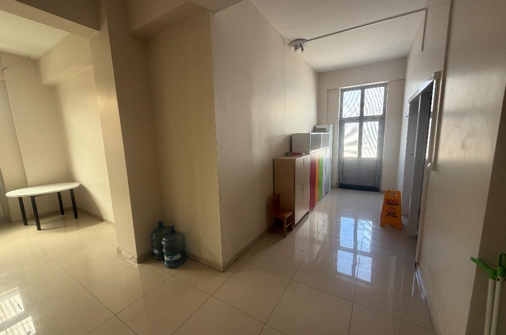CENTURY21 PLUS'DAN BOLVADİNDE KİRALIK 790m2 OTOPARKLI DÜKKAN