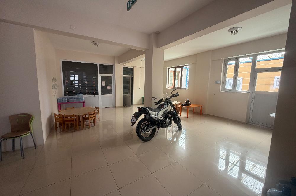 CENTURY21 PLUS'DAN BOLVADİNDE KİRALIK 790m2 OTOPARKLI DÜKKAN