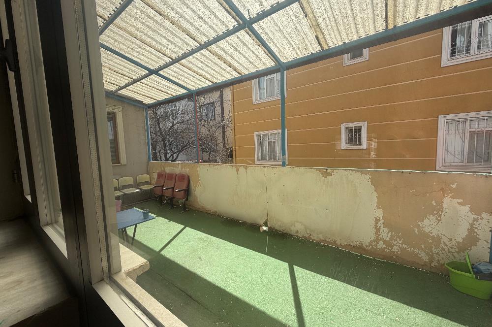 CENTURY21 PLUS'DAN BOLVADİNDE KİRALIK 790m2 OTOPARKLI DÜKKAN