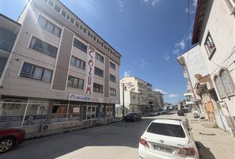 CENTURY21 PLUS'DAN BOLVADİNDE KİRALIK 790m2 OTOPARKLI DÜKKAN - 1 - 34197