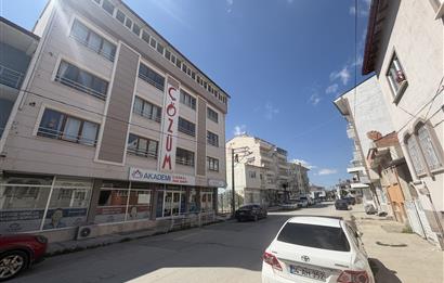 CENTURY21 PLUS'DAN BOLVADİNDE KİRALIK 790m2 OTOPARKLI DÜKKAN