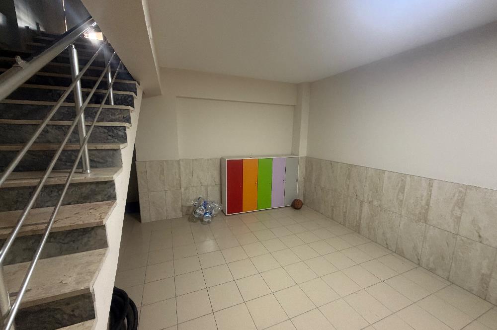 CENTURY21 PLUS'DAN BOLVADİNDE KİRALIK 790m2 OTOPARKLI DÜKKAN