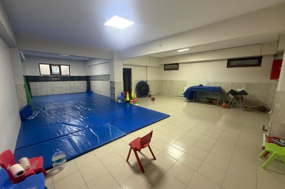 CENTURY21 PLUS'DAN BOLVADİNDE KİRALIK 790m2 OTOPARKLI DÜKKAN
