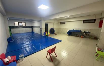 CENTURY21 PLUS'DAN BOLVADİNDE KİRALIK 790m2 OTOPARKLI DÜKKAN