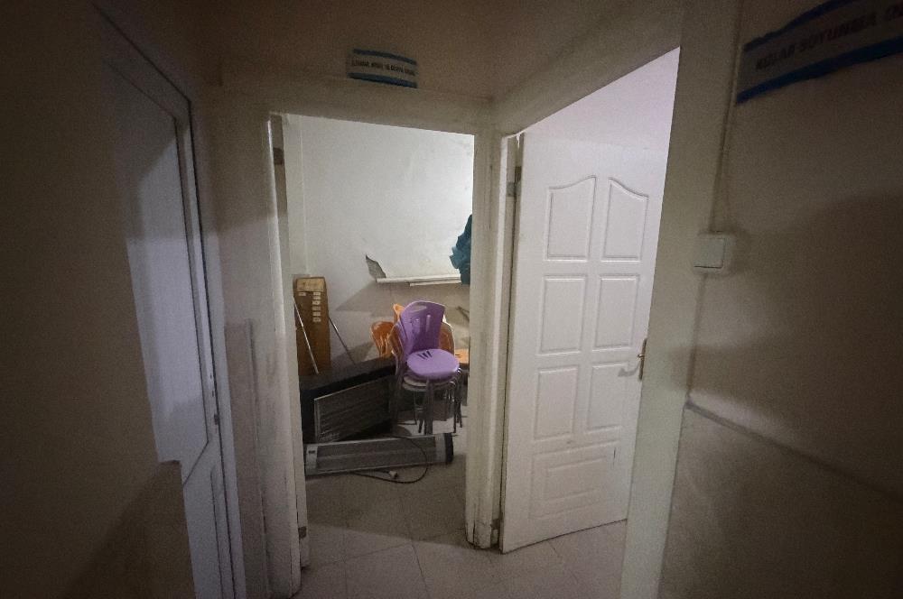 CENTURY21 PLUS'DAN BOLVADİNDE KİRALIK 790m2 OTOPARKLI DÜKKAN