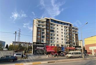 HAVALİMANI'NA YAKIN KURTKÖY MERKEZ'DE 2+1 SATILIK DAİRE - 11 - 34177