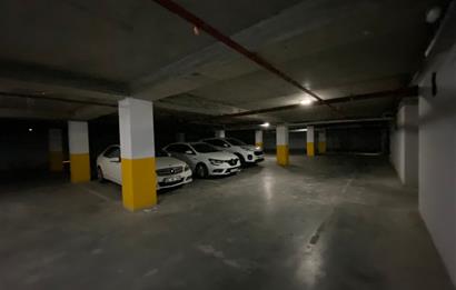 HAVALİMANI'NA YAKIN KURTKÖY MERKEZ'DE 2+1 SATILIK DAİRE