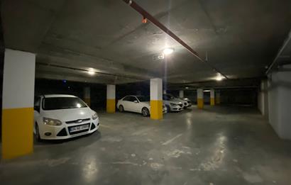 HAVALİMANI'NA YAKIN KURTKÖY MERKEZ'DE 2+1 SATILIK DAİRE