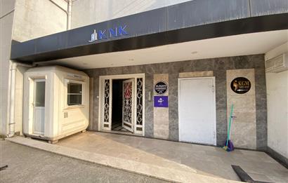 HAVALİMANI'NA YAKIN KURTKÖY MERKEZ'DE 2+1 SATILIK DAİRE