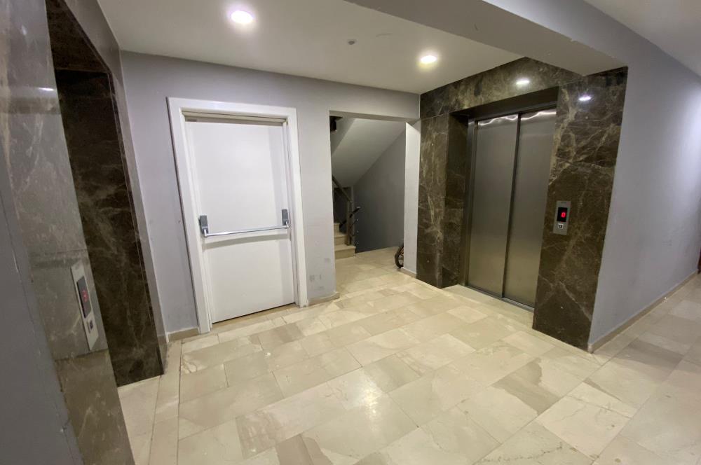 HAVALİMANI'NA YAKIN KURTKÖY MERKEZ'DE 2+1 SATILIK DAİRE