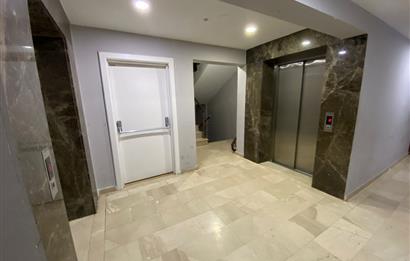 HAVALİMANI'NA YAKIN KURTKÖY MERKEZ'DE 2+1 SATILIK DAİRE