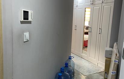 HAVALİMANI'NA YAKIN KURTKÖY MERKEZ'DE 2+1 SATILIK DAİRE