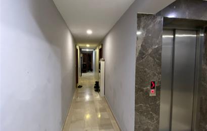HAVALİMANI'NA YAKIN KURTKÖY MERKEZ'DE 2+1 SATILIK DAİRE