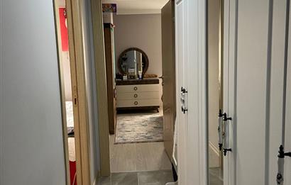 HAVALİMANI'NA YAKIN KURTKÖY MERKEZ'DE 2+1 SATILIK DAİRE