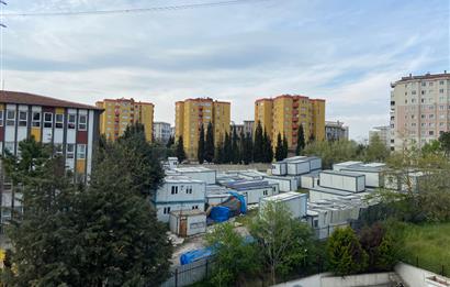 HAVALİMANI'NA YAKIN KURTKÖY MERKEZ'DE 2+1 SATILIK DAİRE