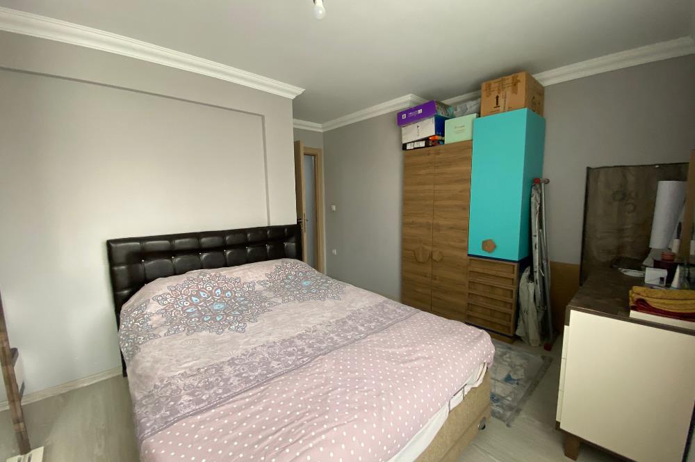 HAVALİMANI'NA YAKIN KURTKÖY MERKEZ'DE 2+1 SATILIK DAİRE