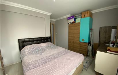 HAVALİMANI'NA YAKIN KURTKÖY MERKEZ'DE 2+1 SATILIK DAİRE