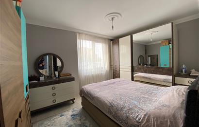 HAVALİMANI'NA YAKIN KURTKÖY MERKEZ'DE 2+1 SATILIK DAİRE