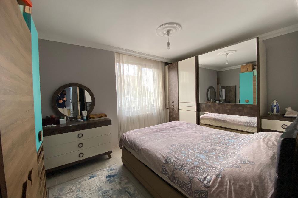 HAVALİMANI'NA YAKIN KURTKÖY MERKEZ'DE 2+1 SATILIK DAİRE