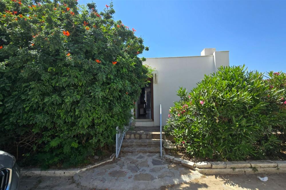 BODRUM KUMBAHÇE