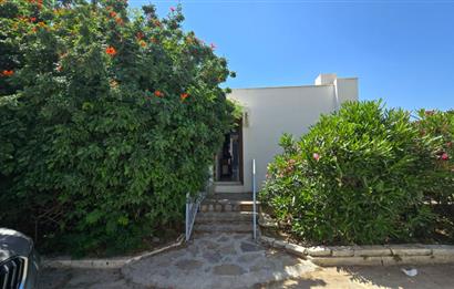 BODRUM KUMBAHÇE