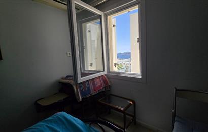 BODRUM KUMBAHÇE