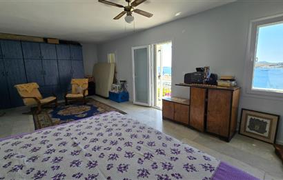 BODRUM KUMBAHÇE